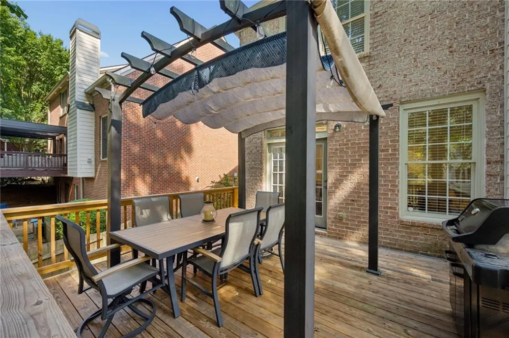 2024 Gramercy Circle Atlanta, GA 30341