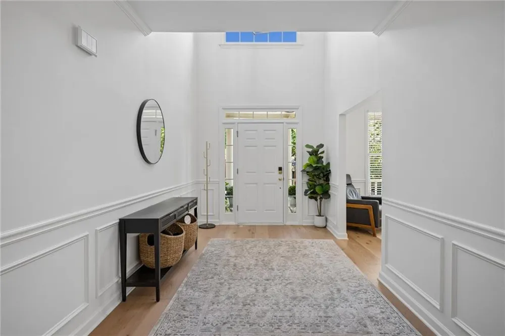 2024 Gramercy Circle Atlanta, GA 30341