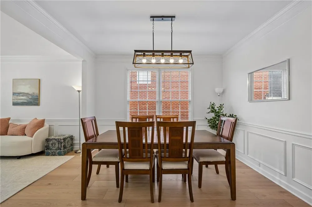 2024 Gramercy Circle Atlanta, GA 30341