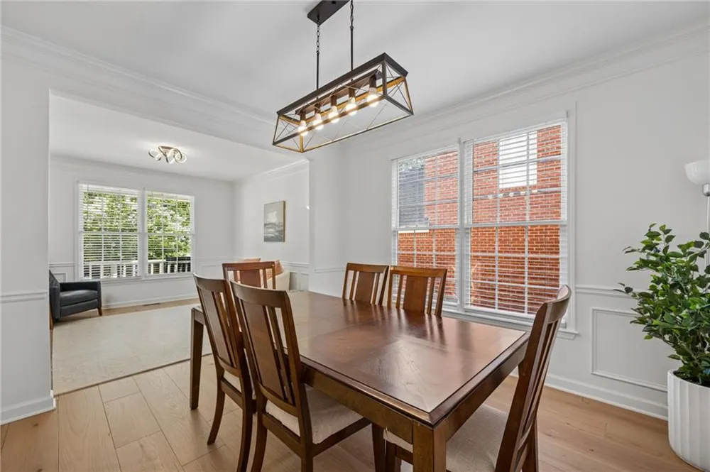 2024 Gramercy Circle Atlanta, GA 30341