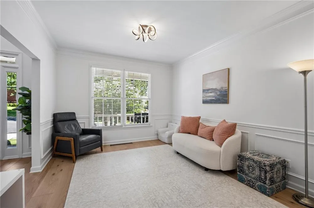2024 Gramercy Circle Atlanta, GA 30341
