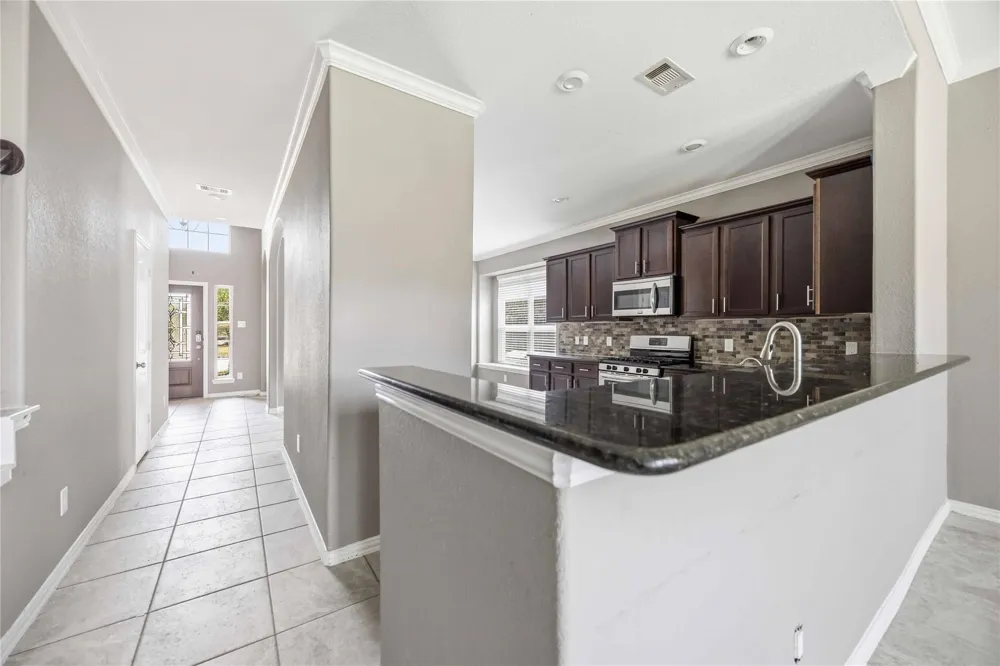 18719 Croftsmill Drive New Caney, TX 77357
