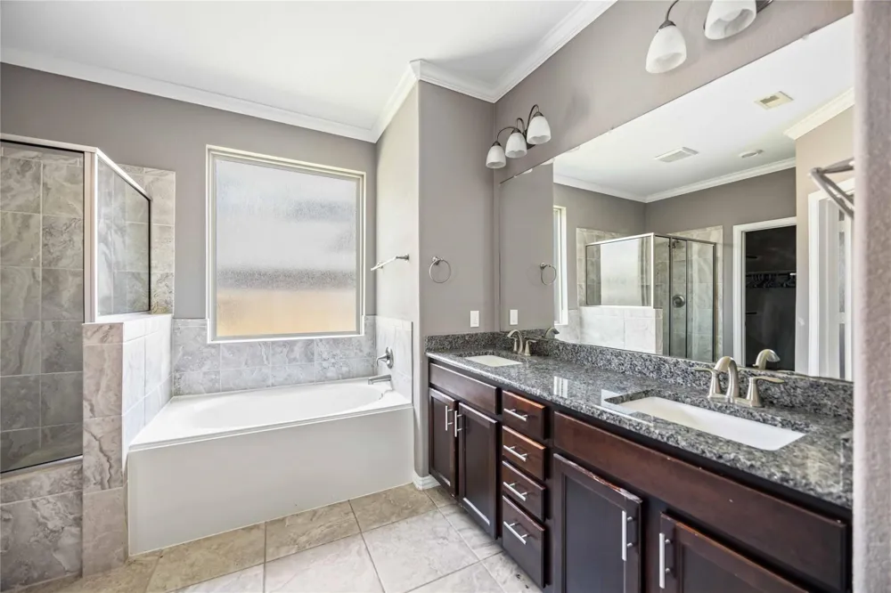 18719 Croftsmill Drive New Caney, TX 77357