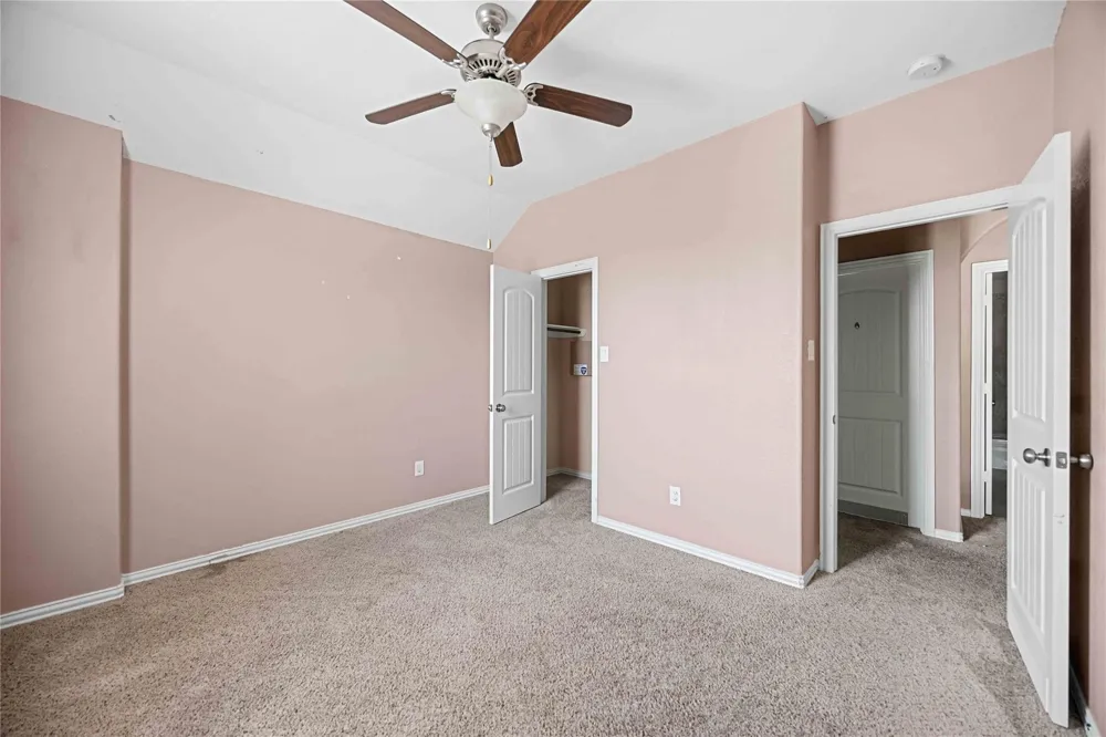 18719 Croftsmill Drive New Caney, TX 77357
