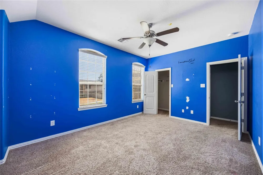 18719 Croftsmill Drive New Caney, TX 77357