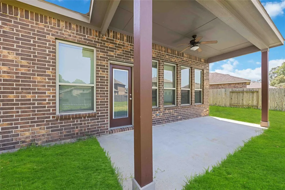 18719 Croftsmill Drive New Caney, TX 77357