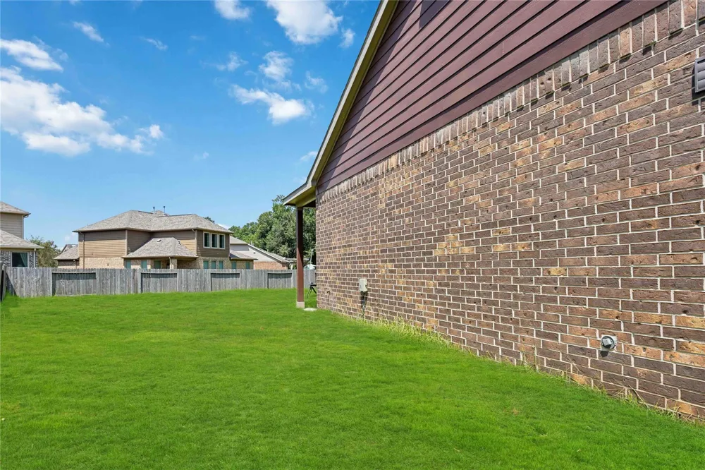 18719 Croftsmill Drive New Caney, TX 77357