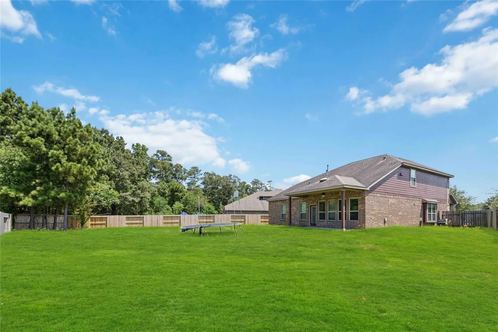 18719 Croftsmill Drive New Caney, TX 77357