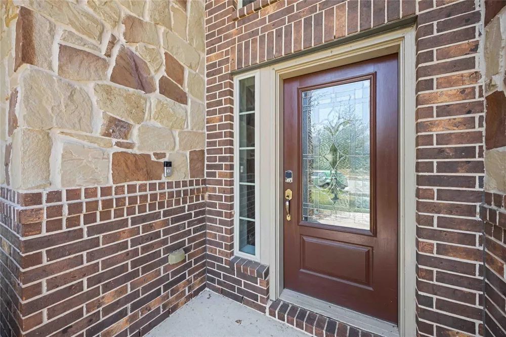 18719 Croftsmill Drive New Caney, TX 77357