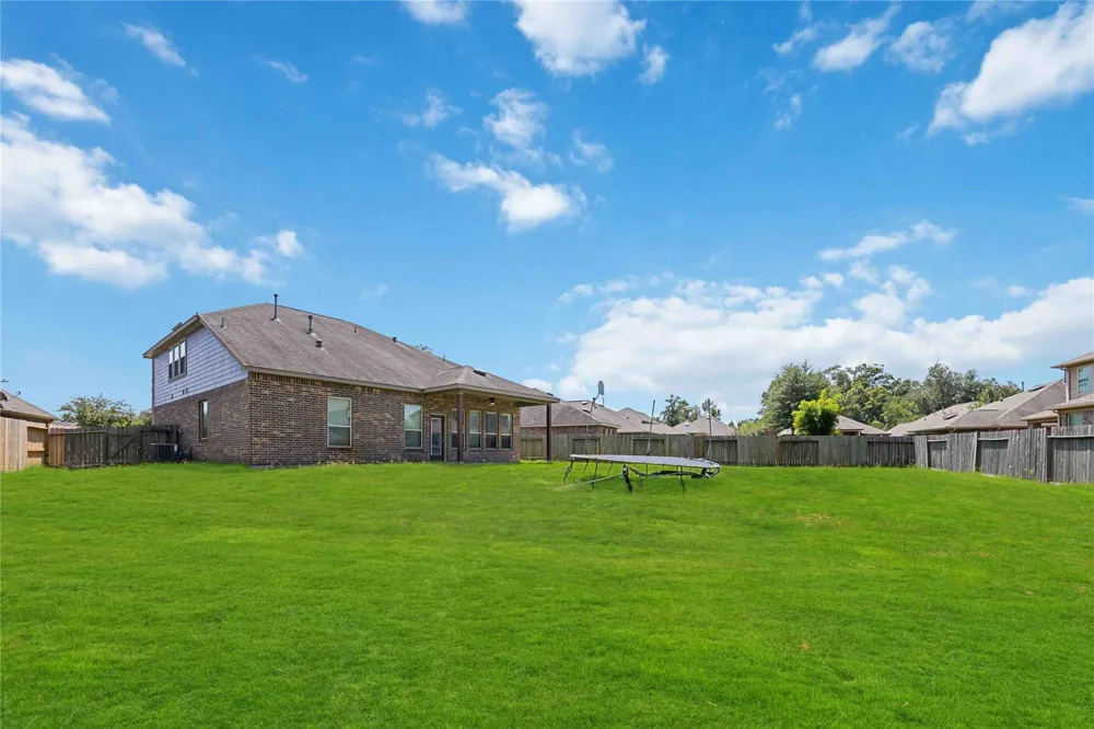 18719 Croftsmill Drive New Caney, TX 77357