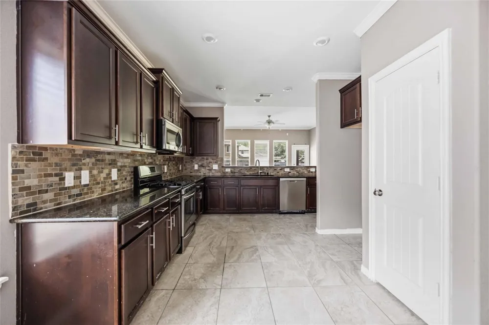 18719 Croftsmill Drive New Caney, TX 77357