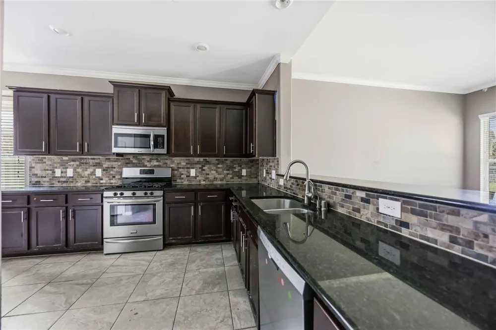 18719 Croftsmill Drive New Caney, TX 77357