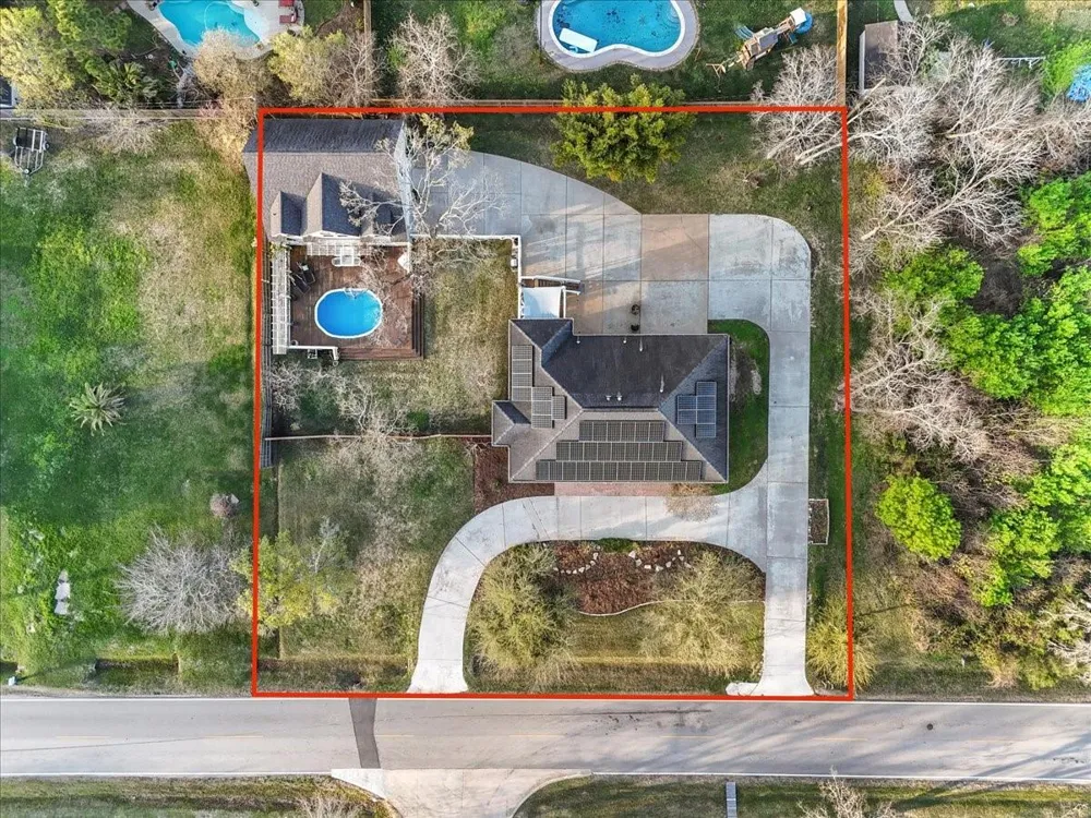 510 Shore Acres Boulevard La Porte, TX 77571