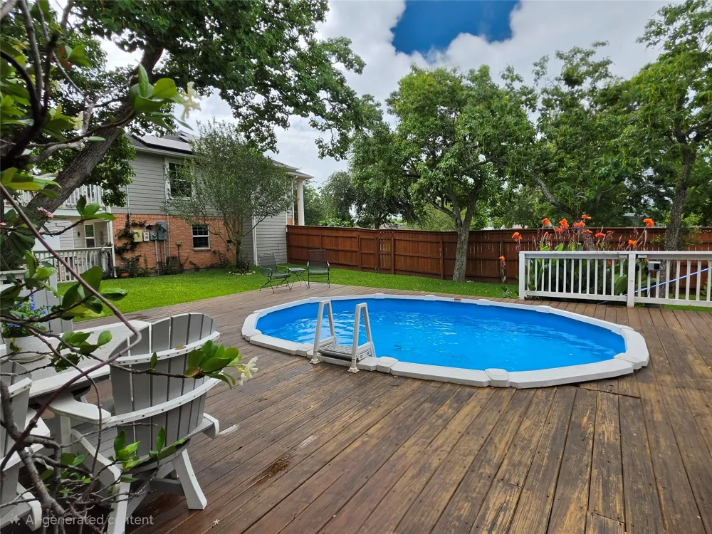 510 Shore Acres Boulevard La Porte, TX 77571