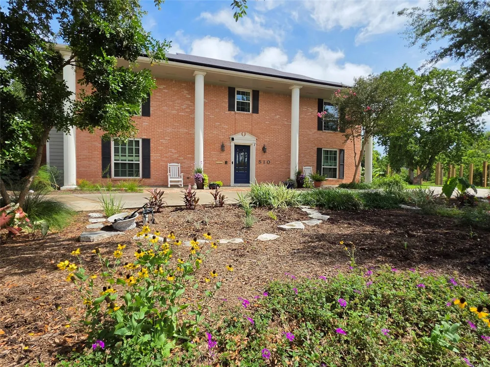 510 Shore Acres Boulevard La Porte, TX 77571