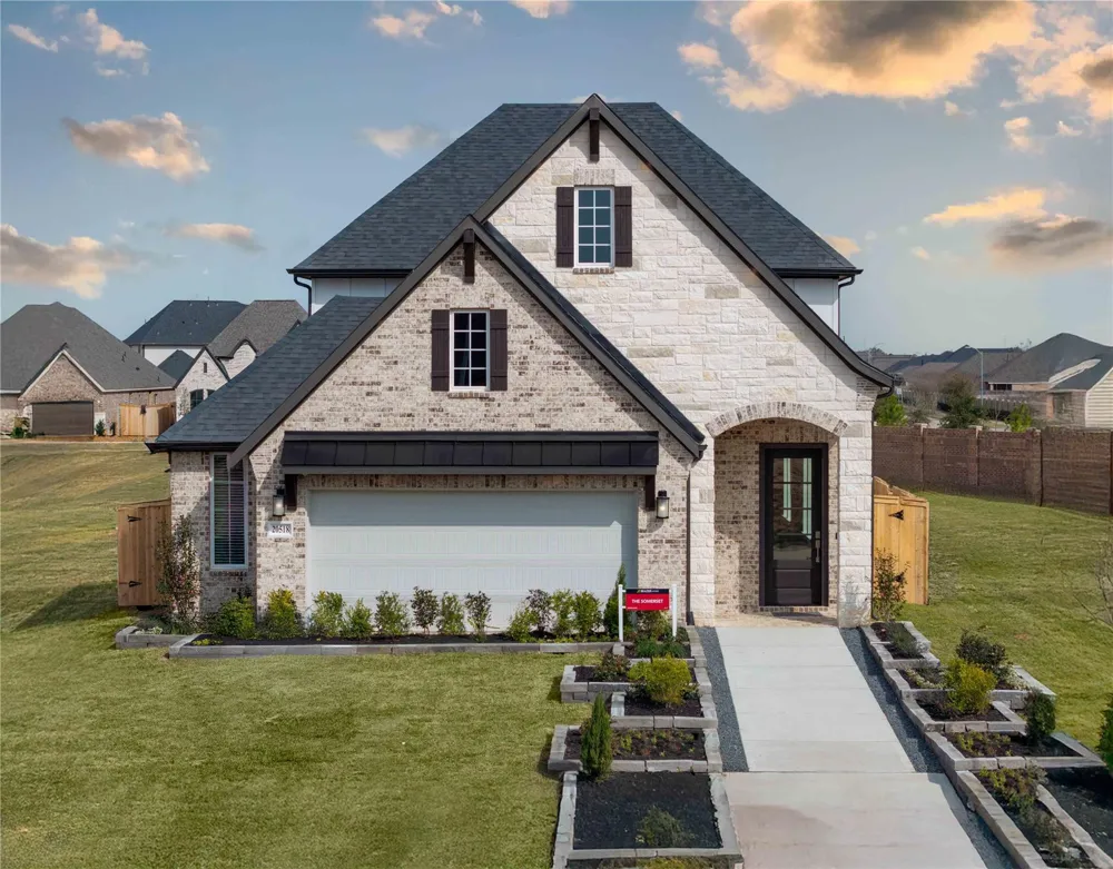 20518 Bronco Ridge Drive Tomball, TX 77377