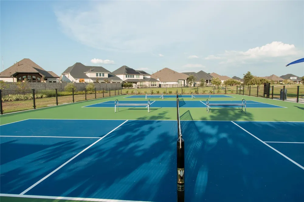 20518 Bronco Ridge Drive Tomball, TX 77377