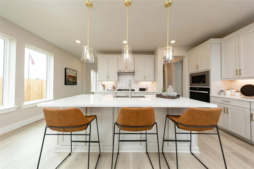 20518 Bronco Ridge Drive Tomball, TX 77377