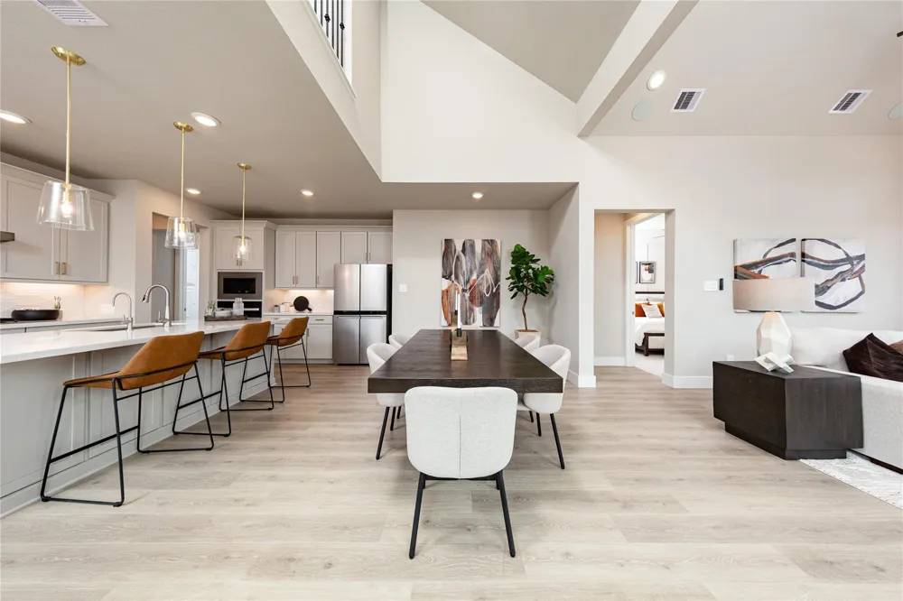 20518 Bronco Ridge Drive Tomball, TX 77377