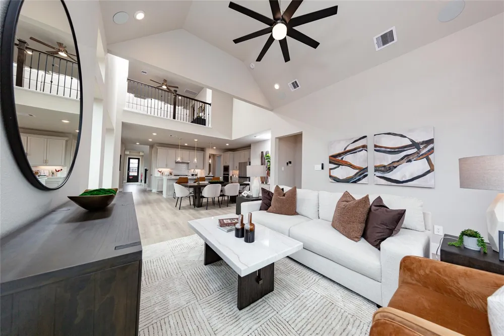 20518 Bronco Ridge Drive Tomball, TX 77377