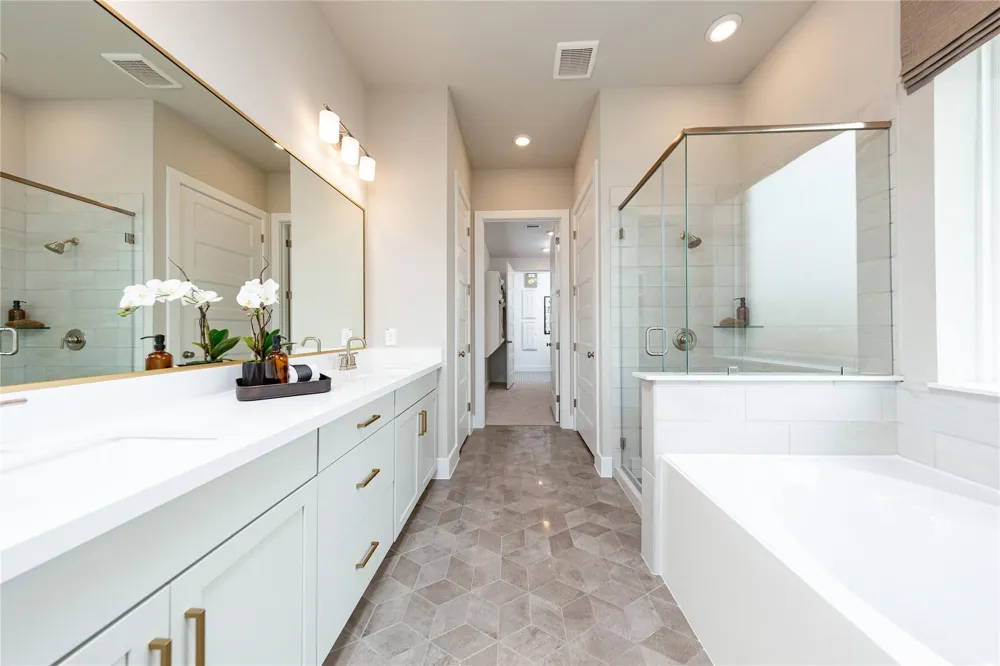 20518 Bronco Ridge Drive Tomball, TX 77377