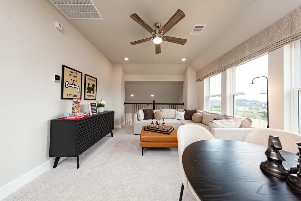 20518 Bronco Ridge Drive Tomball, TX 77377