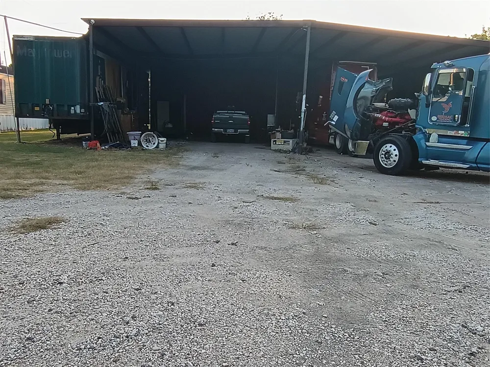 2709 East Fwy Baytown, TX 77521
