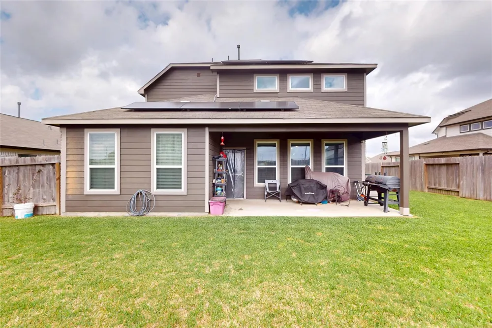 3231 Owl Hollow Drive Rosenberg, TX 77471