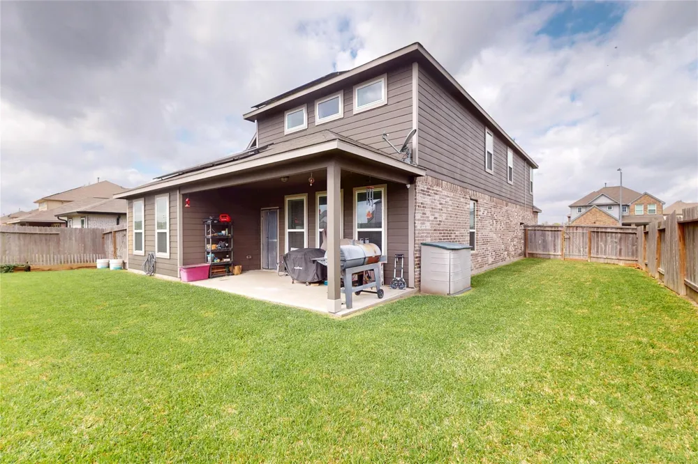 3231 Owl Hollow Drive Rosenberg, TX 77471