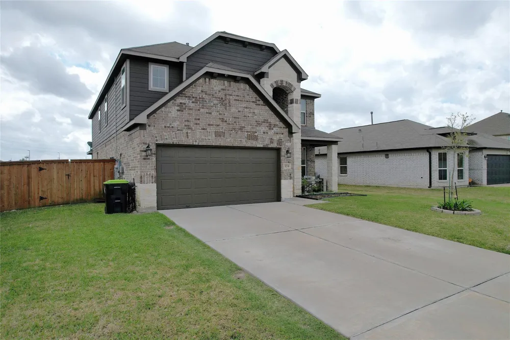3231 Owl Hollow Drive Rosenberg, TX 77471
