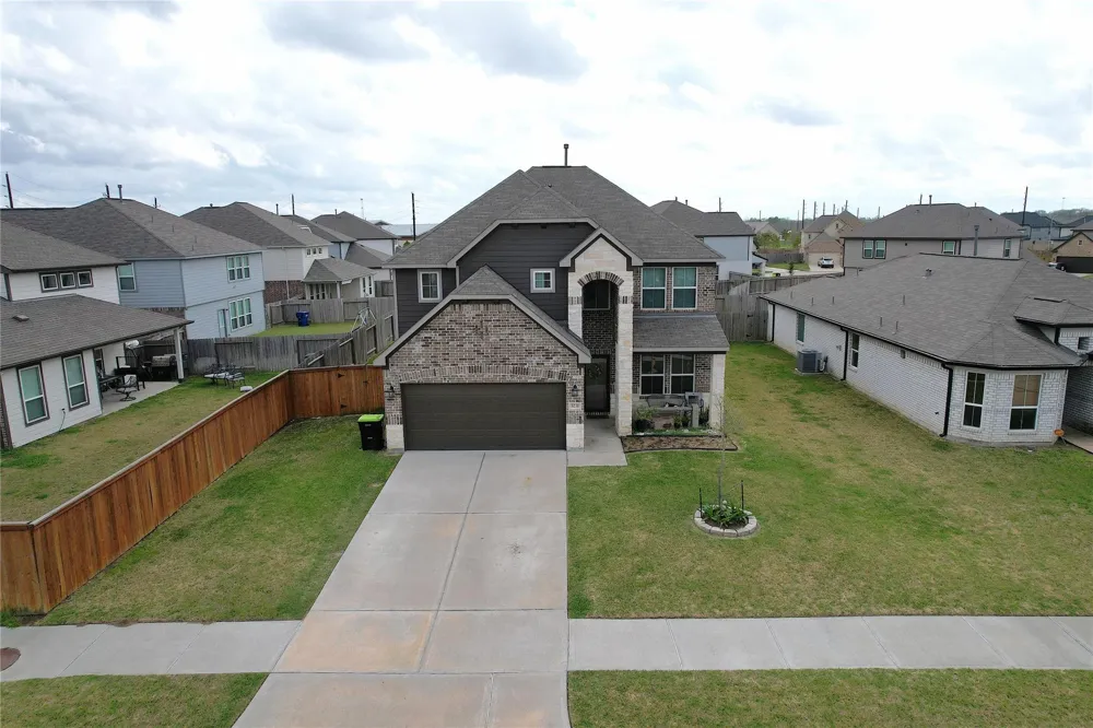 3231 Owl Hollow Drive Rosenberg, TX 77471