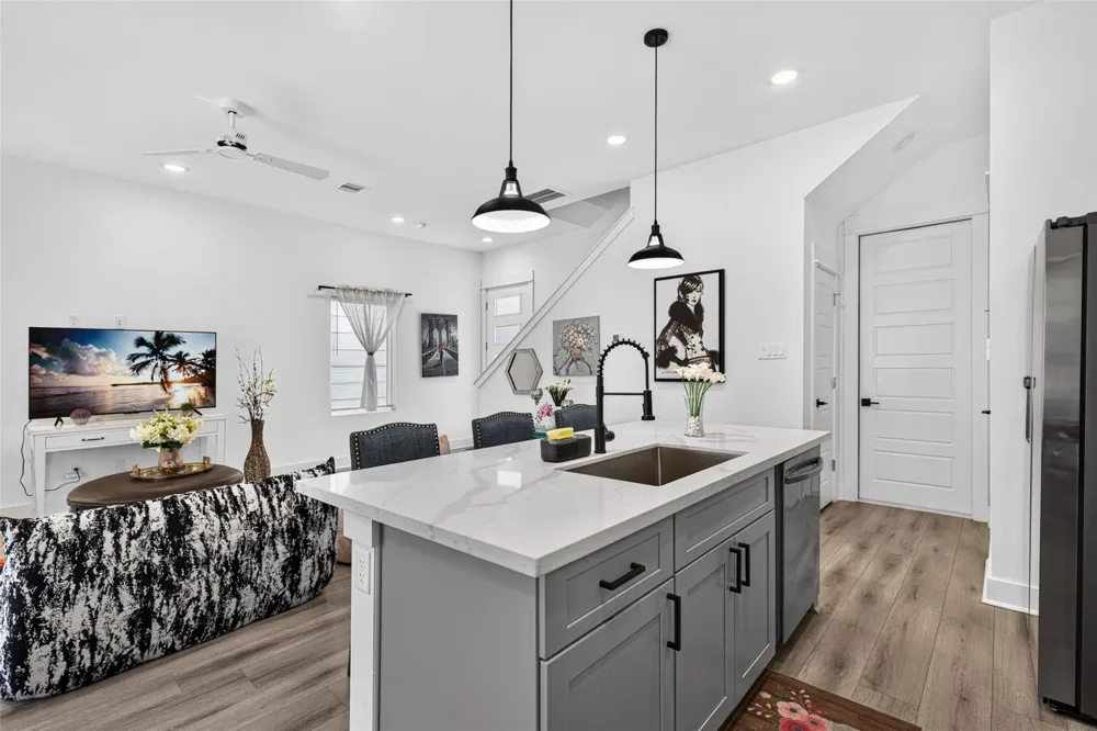 778 W Tidwell Road #C Houston, TX 77091