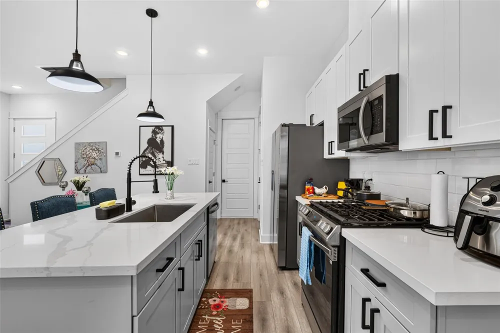 778 W Tidwell Road #C Houston, TX 77091