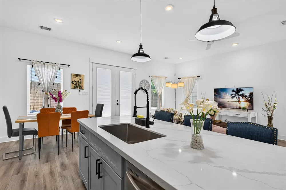 778 W Tidwell Road #C Houston, TX 77091