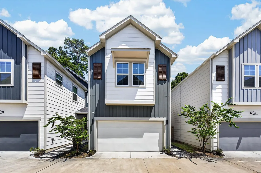 778 W Tidwell Road #C Houston, TX 77091