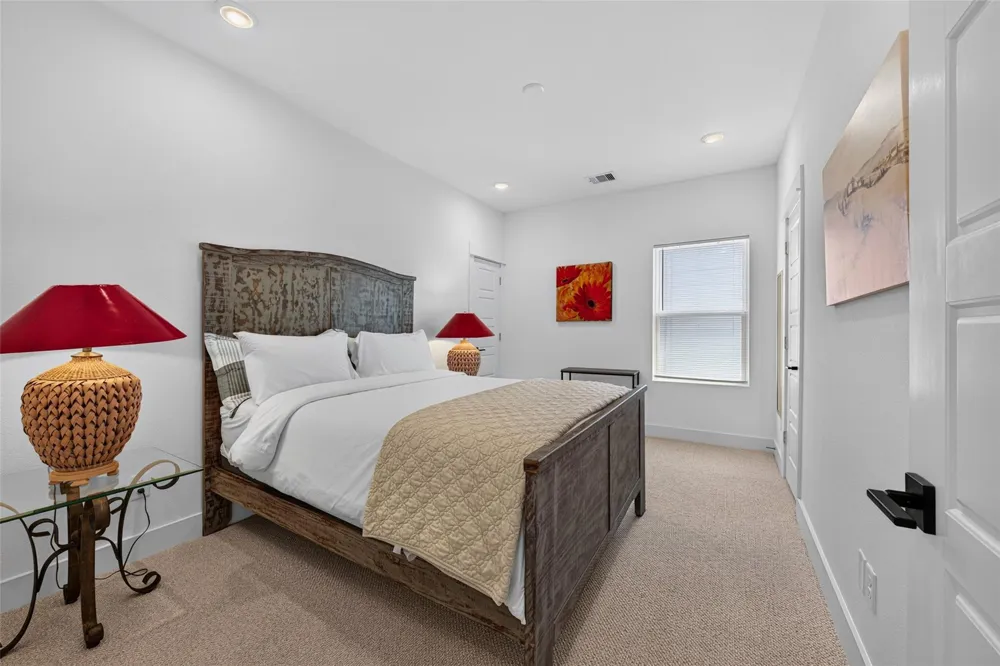 778 W Tidwell Road #C Houston, TX 77091