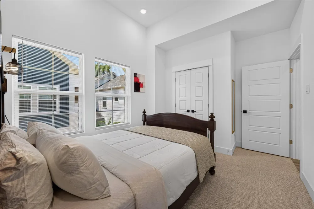 778 W Tidwell Road #C Houston, TX 77091