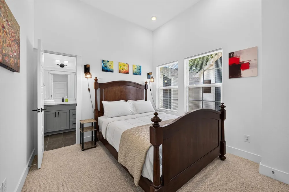 778 W Tidwell Road #C Houston, TX 77091