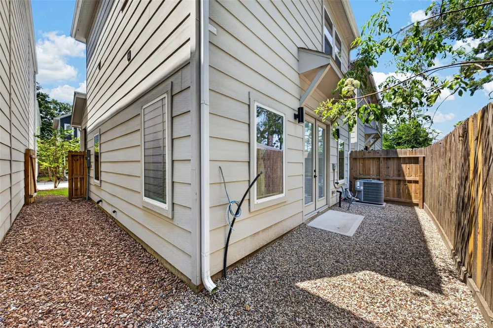 778 W Tidwell Road #C Houston, TX 77091