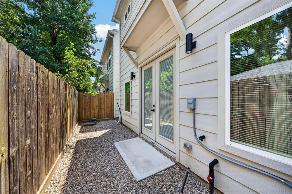 778 W Tidwell Road #C Houston, TX 77091