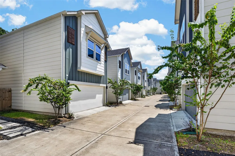 778 W Tidwell Road #C Houston, TX 77091