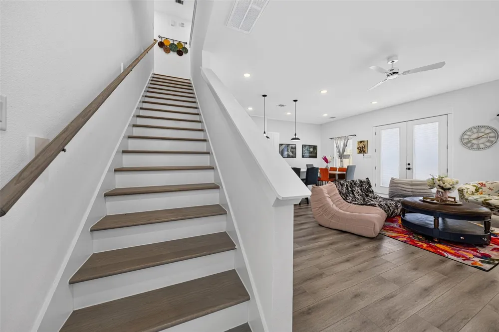 778 W Tidwell Road #C Houston, TX 77091