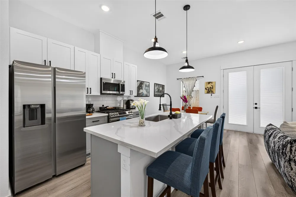 778 W Tidwell Road #C Houston, TX 77091