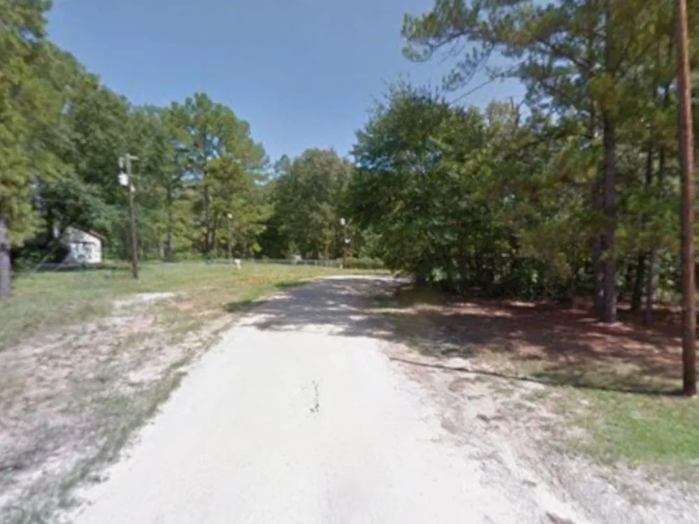 340 Oak Tree Drive Point Blank, TX 77364