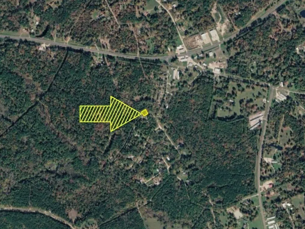 340 Oak Tree Drive Point Blank, TX 77364