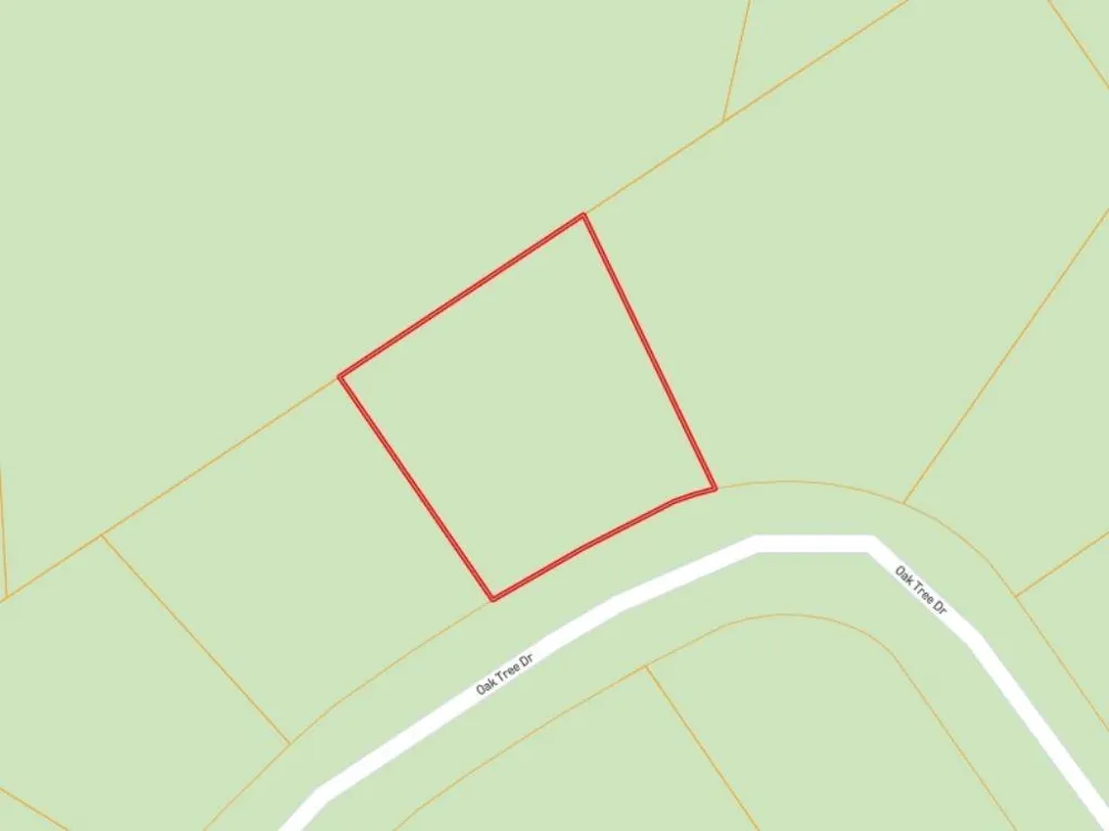 340 Oak Tree Drive Point Blank, TX 77364