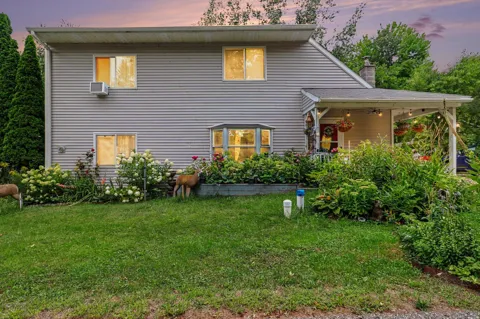 485 W Highland Street