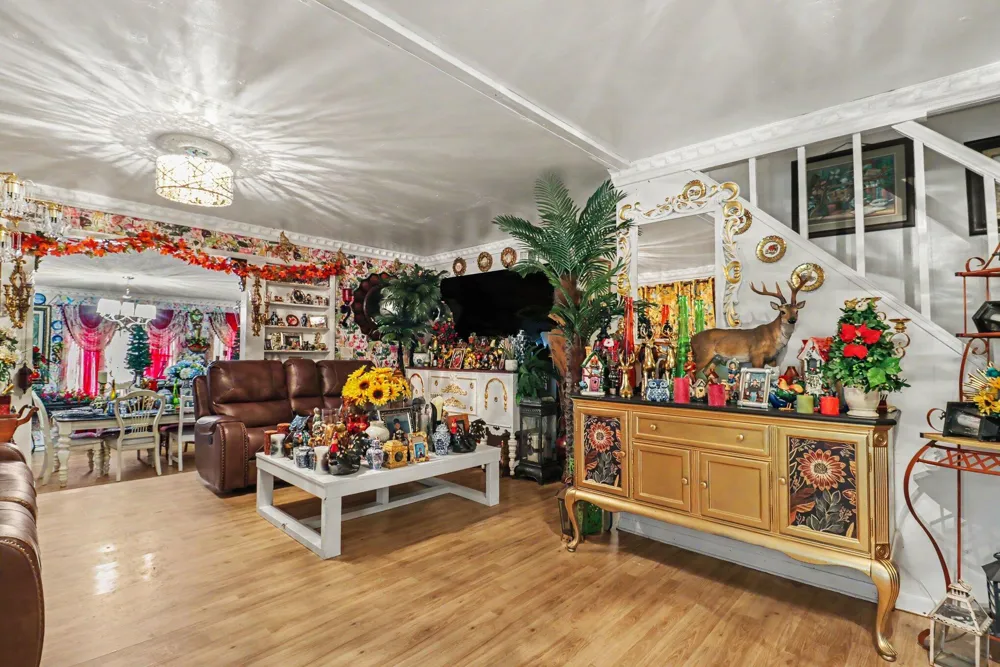 485 W Highland Street White Cloud, MI 49349