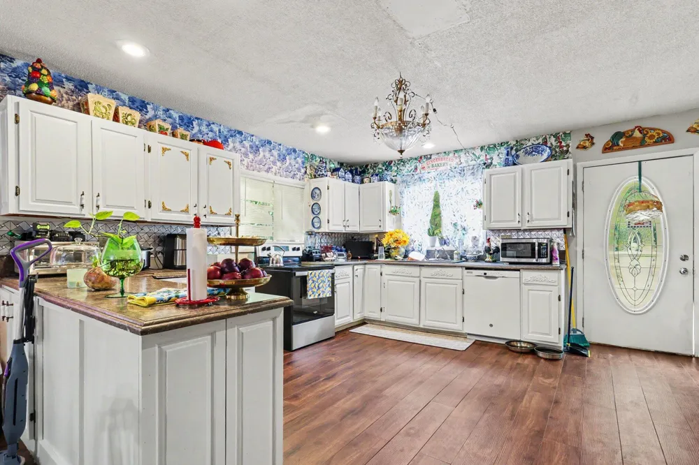 485 W Highland Street White Cloud, MI 49349