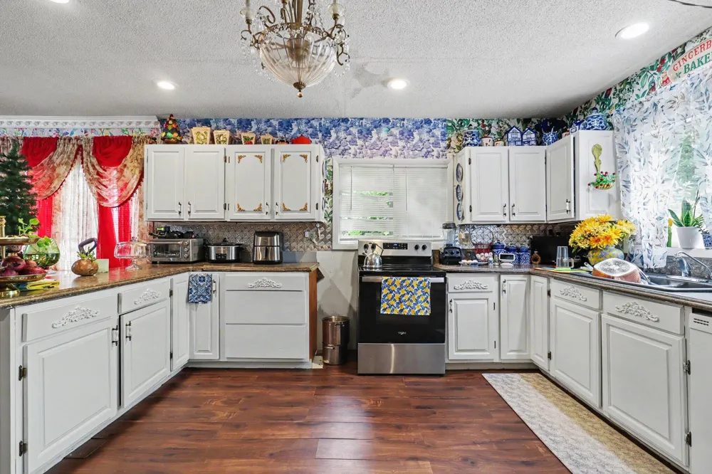 485 W Highland Street White Cloud, MI 49349
